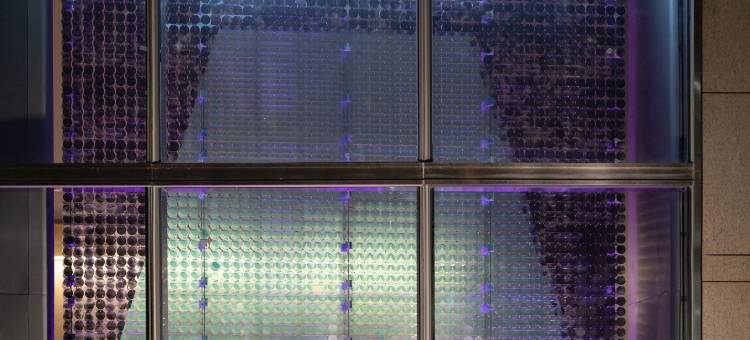 重庆陆海国际Pagoda君亭设计酒店图片