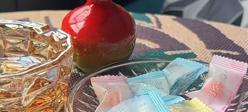 陆良拾光智慧酒店(金辉商业城店)图片