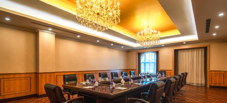 宣城上海滩国际大酒店图片