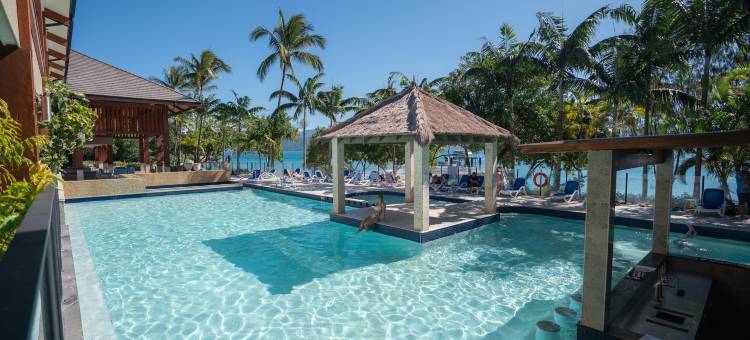 费兹洛伊岛度假村(Fitzroy Island Resort)图片