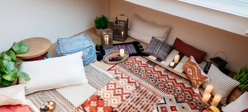 在村上·莫干山温泉度假民宿(萤火虫基地店)图片