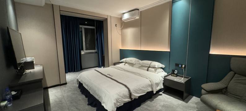 永安君临酒店(新安路店)图片