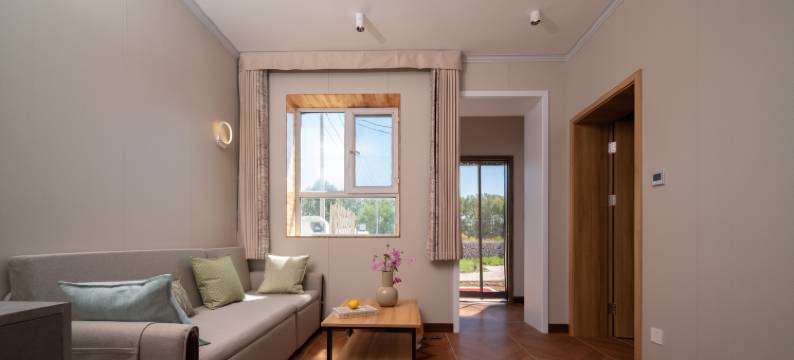 昭苏夏塔的院子民宿图片