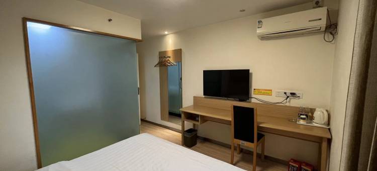 7天酒店(昆明万象城东郊路地铁站店)图片