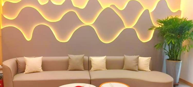 爱尚公寓酒店图片