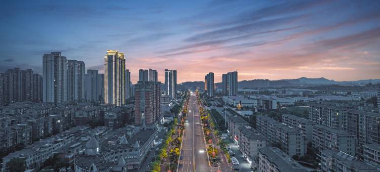 捷途酒店(阳光时代吾悦广场店)图片