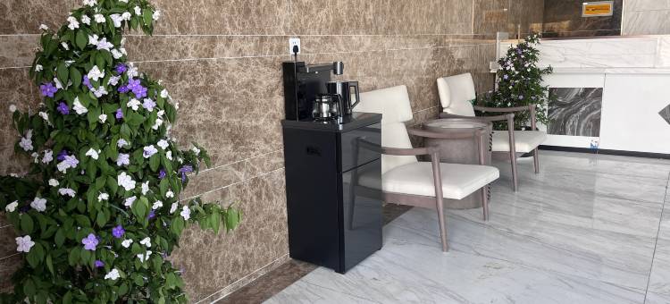 普兰金太阳大酒店图片