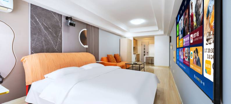 沈阳香魅儿民宿图片