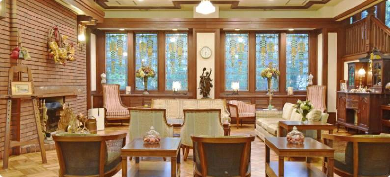 白马度假酒店 拉内日(Hotel la Neige Higashikan)图片