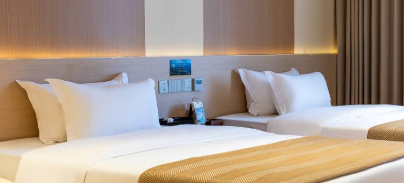 平潭尚正酒店(龙凤东路店)图片