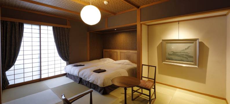 由布院草庵秋樱旅馆(Yufuin Souan Kosumosu)图片