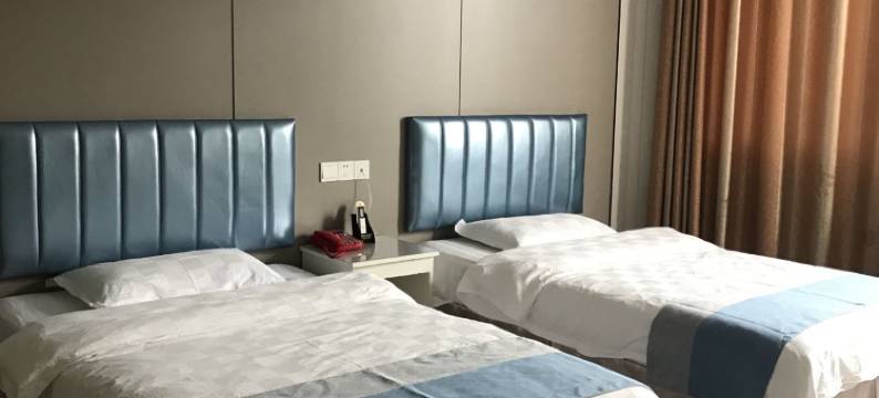 驿廷酒店(北环路店)图片