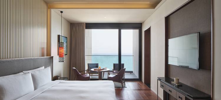 釜山湾安纳帝酒店(Ananti at Busan Cove)图片