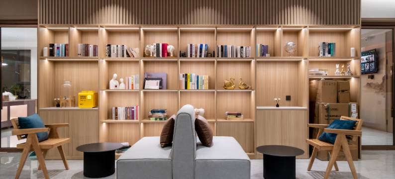 北票·锦绣如美酒店图片