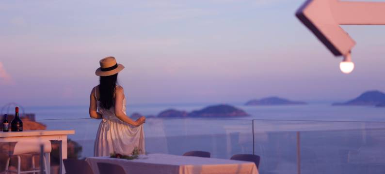 石塘心屿轻安海景旅宿图片