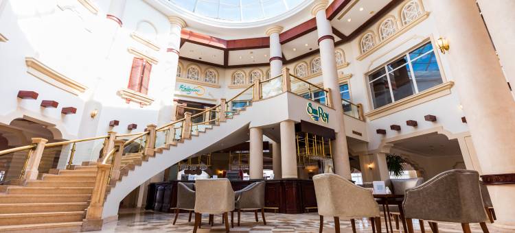 日出雷马尔度假村(Sunrise Remal Resort)图片