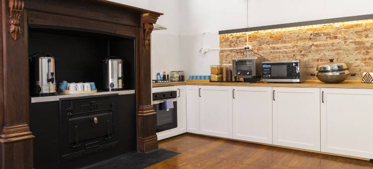 Base Camp 旅舍(Base Camp Hostel)图片