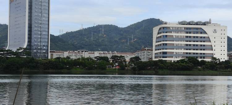 福兴民宿(宁德新能源店)图片