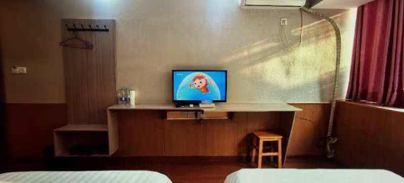 合肥中科快捷宾馆图片