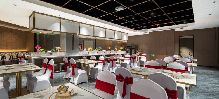 丽呈可风酒店(乌鲁木齐站店)图片