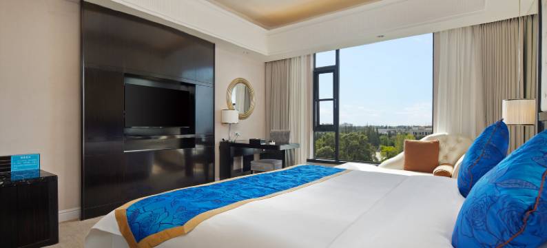 彭州牡丹云锦花园酒店(龙兴寺店)图片