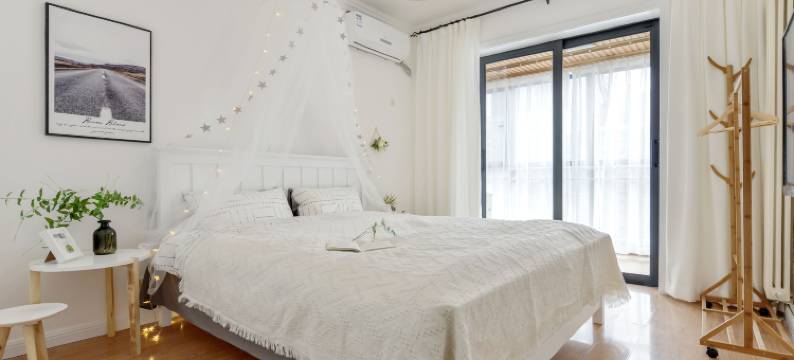 阁下舍下民宿(南稍门地铁站店)图片