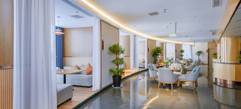 朗燊花季酒店  (西昌火把广场店)图片