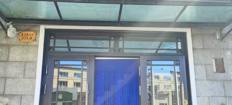 君旭快捷旅馆图片