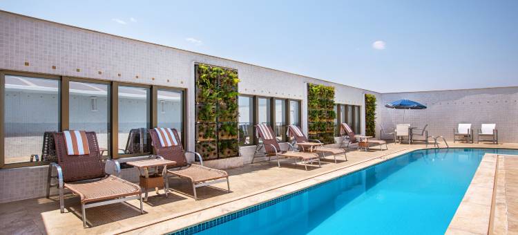 美利亚巴西21酒店(Melia Brasil 21)图片