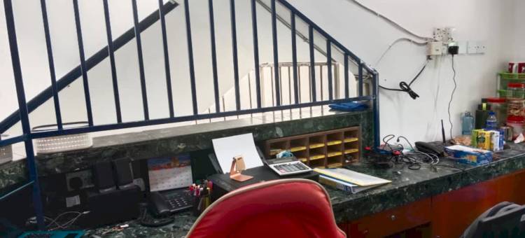 Vaigan 酒店(Hotel O Vaigan Hotel)图片