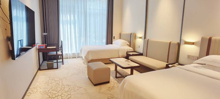 濮阳迎宾馆图片