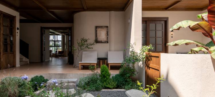 在海一方·设计师海景度假酒店(大理洱海旗舰店)图片