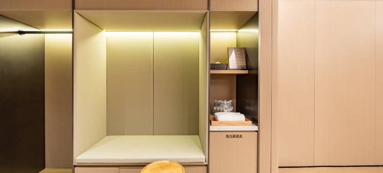全季酒店(郑州惠济万达区政府店)图片