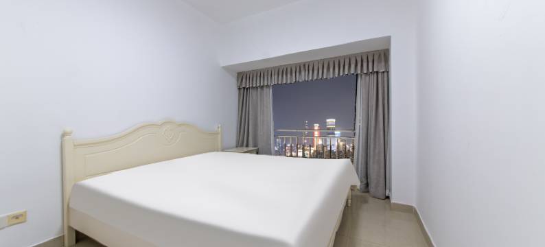 深圳安居公寓式酒店图片