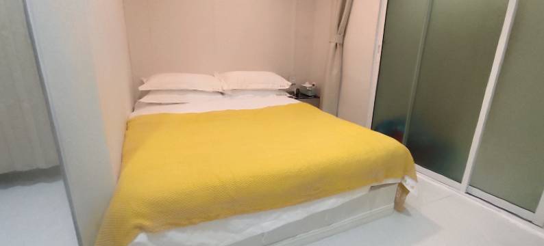 格兰岛屿民宿(Rock Resort Koh Larn)图片