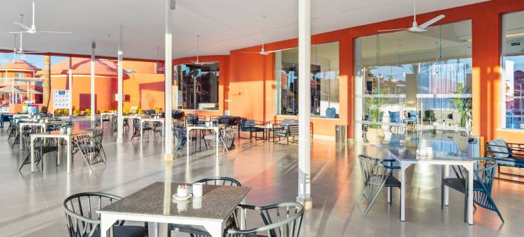 皮卡尔巴特罗斯拉古纳俱乐部度假村沙姆沙伊赫(Pickalbatros Laguna Club Resort Sharm El Sheikh)图片