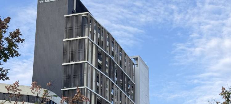 北投晶泉丰旅图片