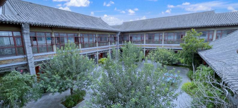 聊报民宿(水上古城东昌湖店)图片