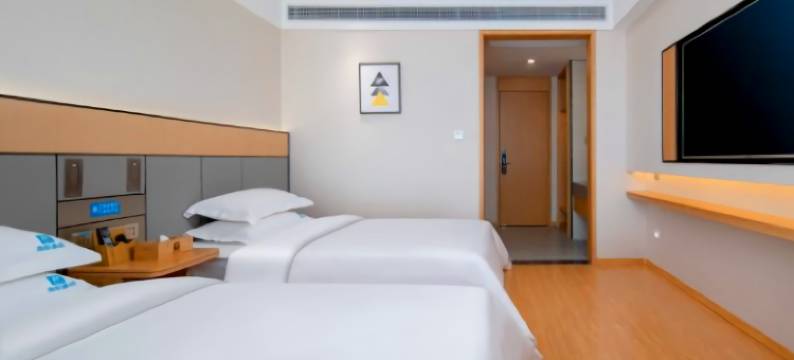 福州海鸥酒店公寓图片