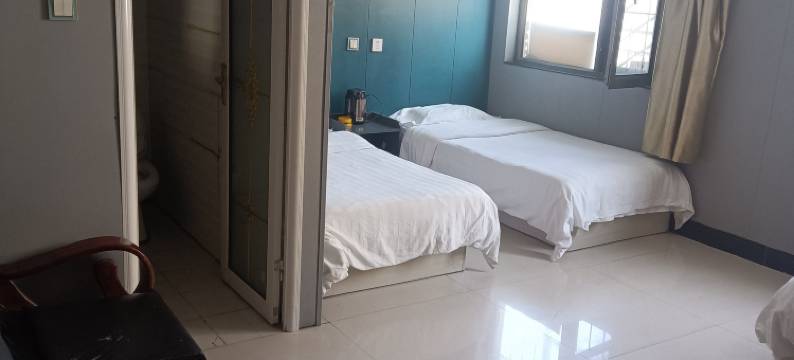 朔州轩樾快捷宾馆图片