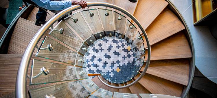 莱昂纳多酒店(The Leonardo)图片