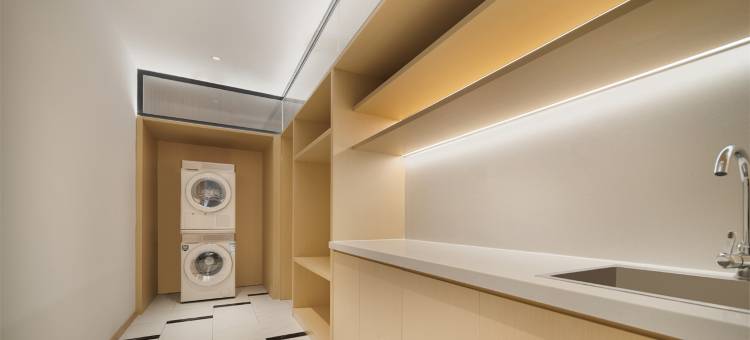 白玉兰酒店(烟台牟平区实验中学店)图片