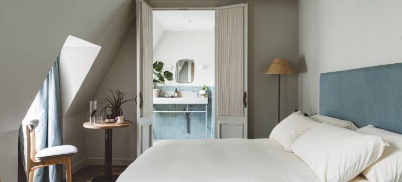 HOY巴黎-瑜伽酒店(Hoy Paris - Yoga Hotel)图片