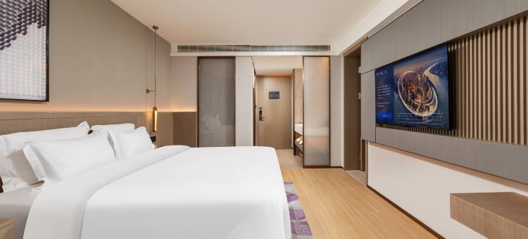 麗枫酒店(沈阳盛京医院工业展览馆店)图片