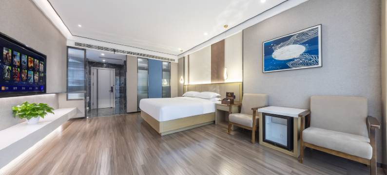 昆明四通大酒店图片