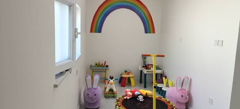 山水闲居·Comfortable自然生活·度假休闲民宿(玻璃台景区店)图片