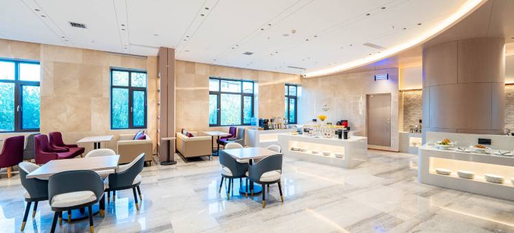 麗枫酒店(阿克苏机场新疆理工学院店)图片