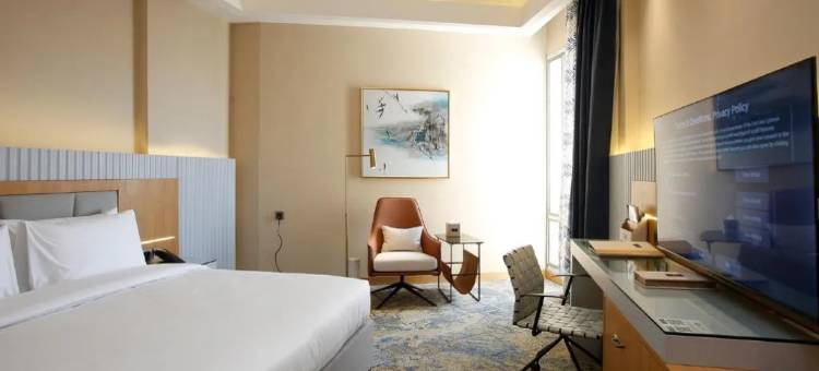 扎赞大广场酒店(Grand Plaza Hotel - Jazan)图片