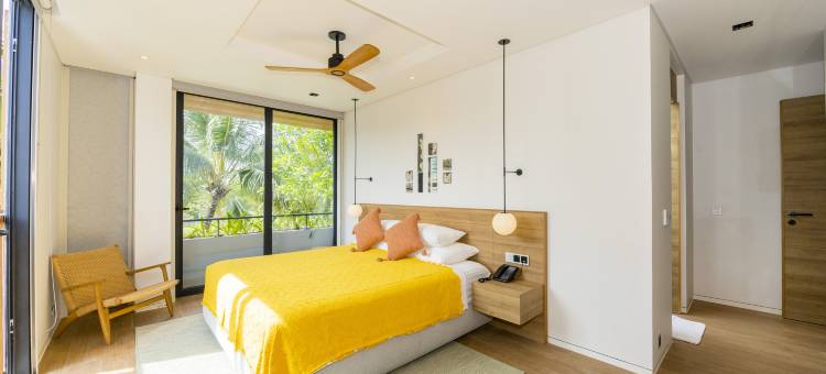 富国岛帆船泳池别墅及度假村(Sailing Pool Villas & Resort Phu Quoc)图片