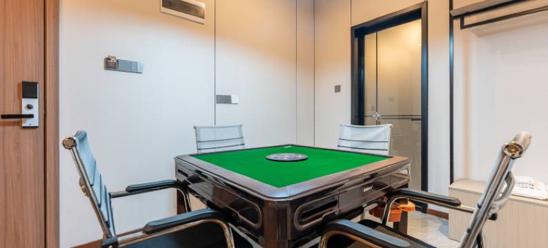 奥斯塔酒店(江西外语外贸职业学院店)图片